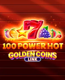 100 Power Hot Golden Coins Link