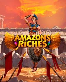 Amazons Riches