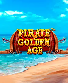 Pirate Golden Age